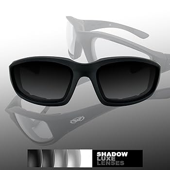 2025S/S goldwin サーマル ブラック Amazon.com: Global Vision Kickback Auto Darkening